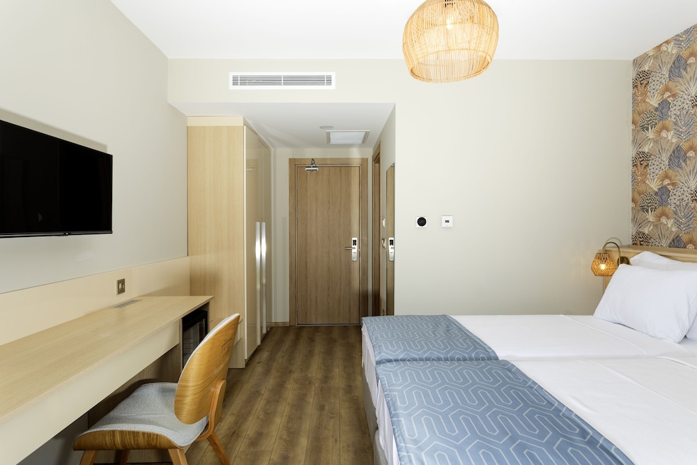 Gulluk Uno Elegance Otel 13/50