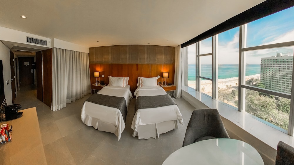 Hotel Nacional Rio de Janeiro 21/50