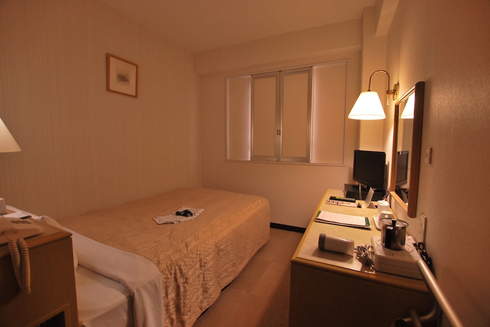 Sun Hotel Hachioji 24/35