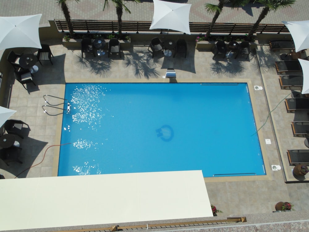 Olympos Hotel 38/62