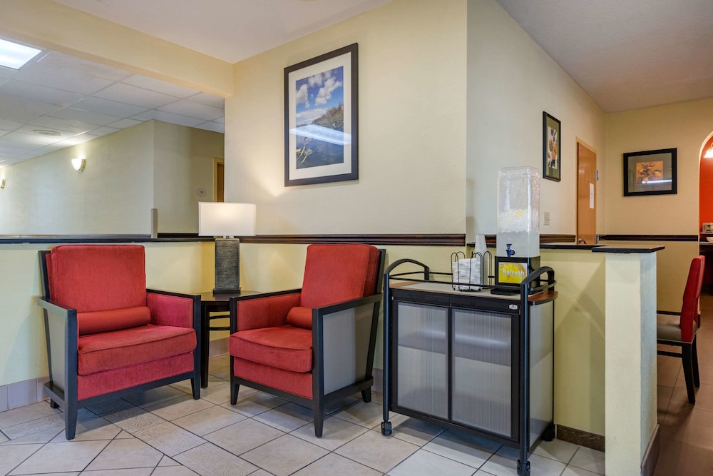 Comfort Inn Kissimmee Lake Buena Vista South 9/31