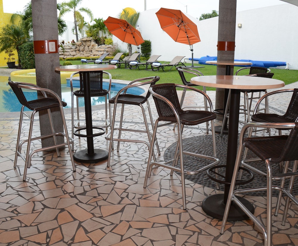 Magico Inn Hotel 26/41