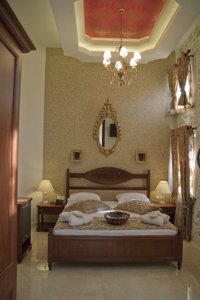 Antica Dimora Suites 30/52
