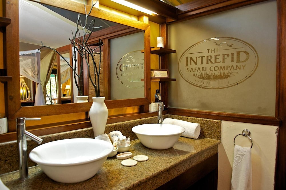 Mara Intrepids Tented Camp 46/49