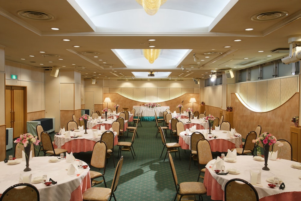 CENTRAL HOTEL SASEBO 40/50