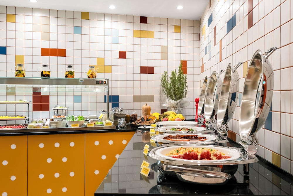ibis Styles Old Tbilisi 14/67