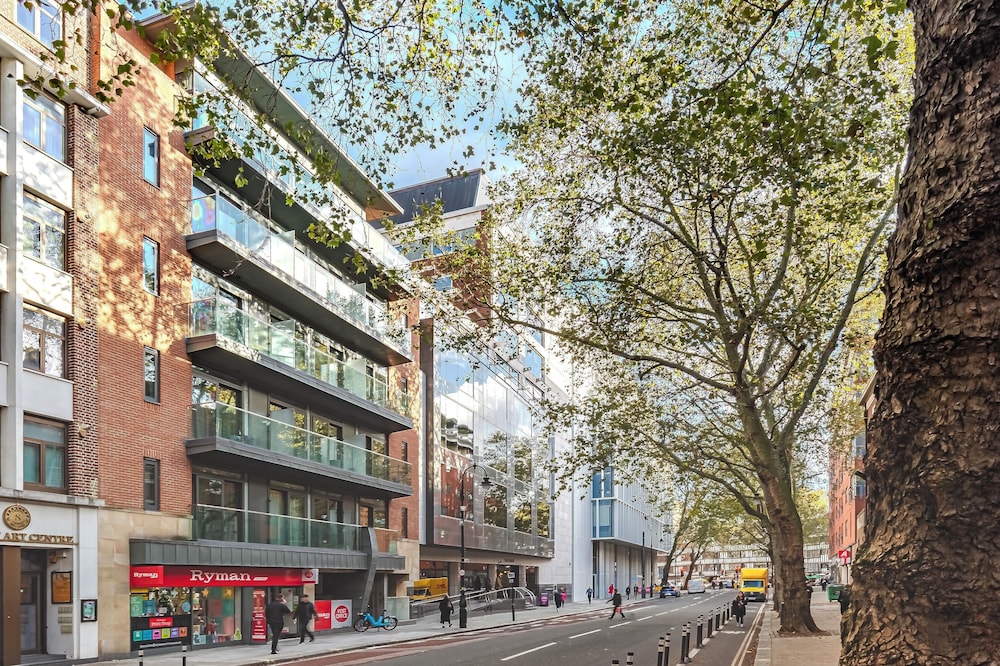 Grays Inn by Aeria Apartments 35/41