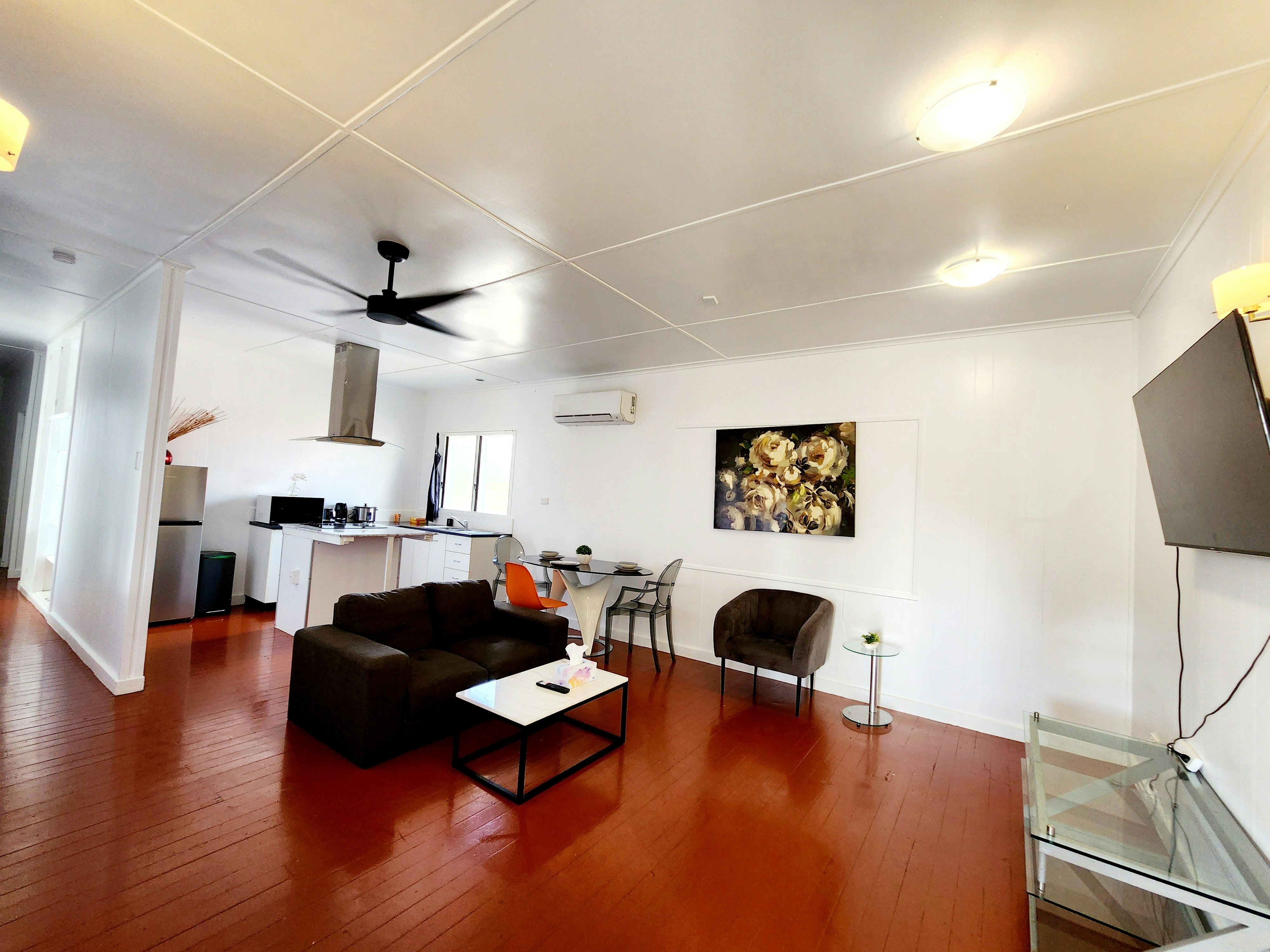 Palm Court Budget Motel Backpackers 20/43