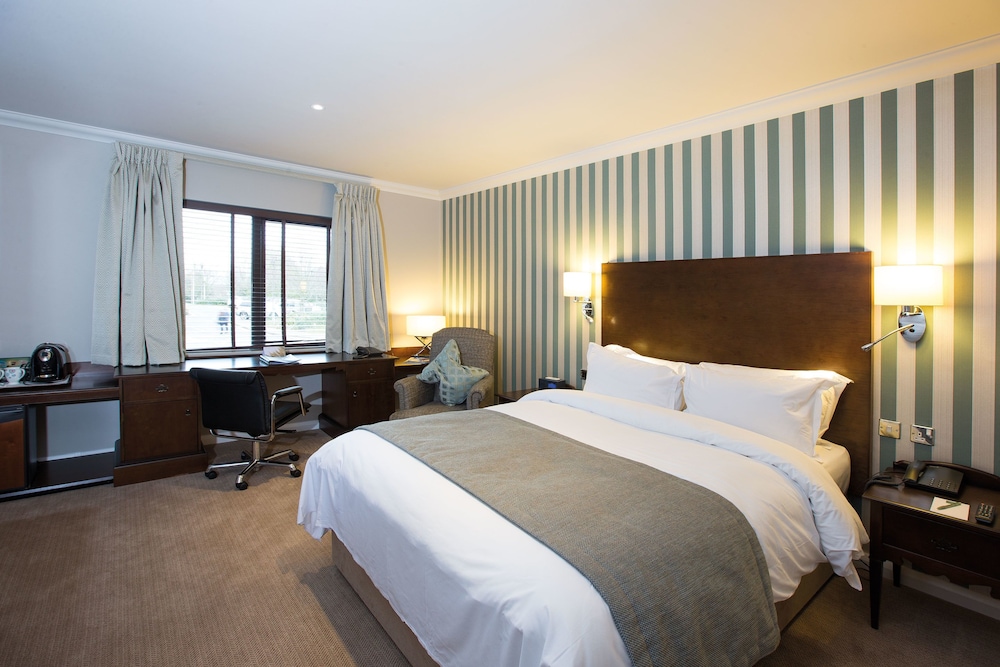 Kettering Park Hotel And Spa 8/50