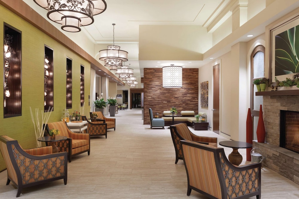 Hilton Garden Inn Rochester Downtown NY 53/66