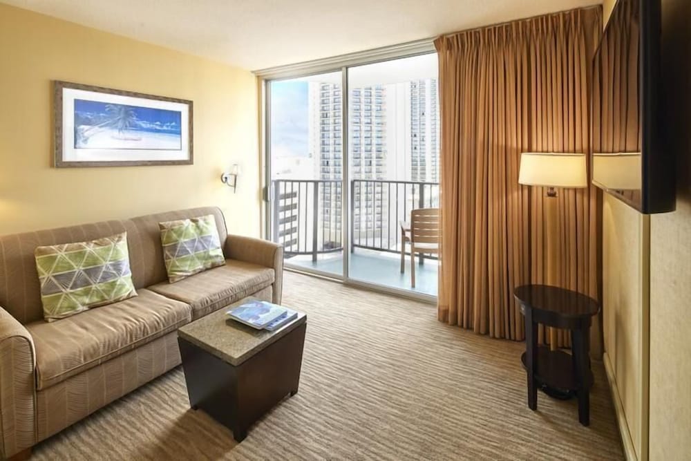 Waikiki Resort Hotel 48/69