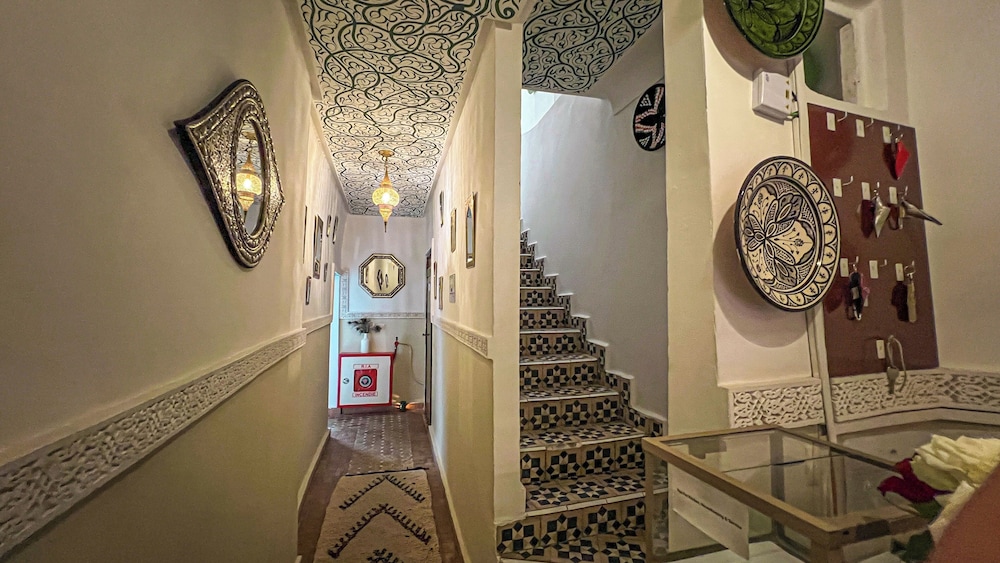 Riad Bab el Qamar 41/48