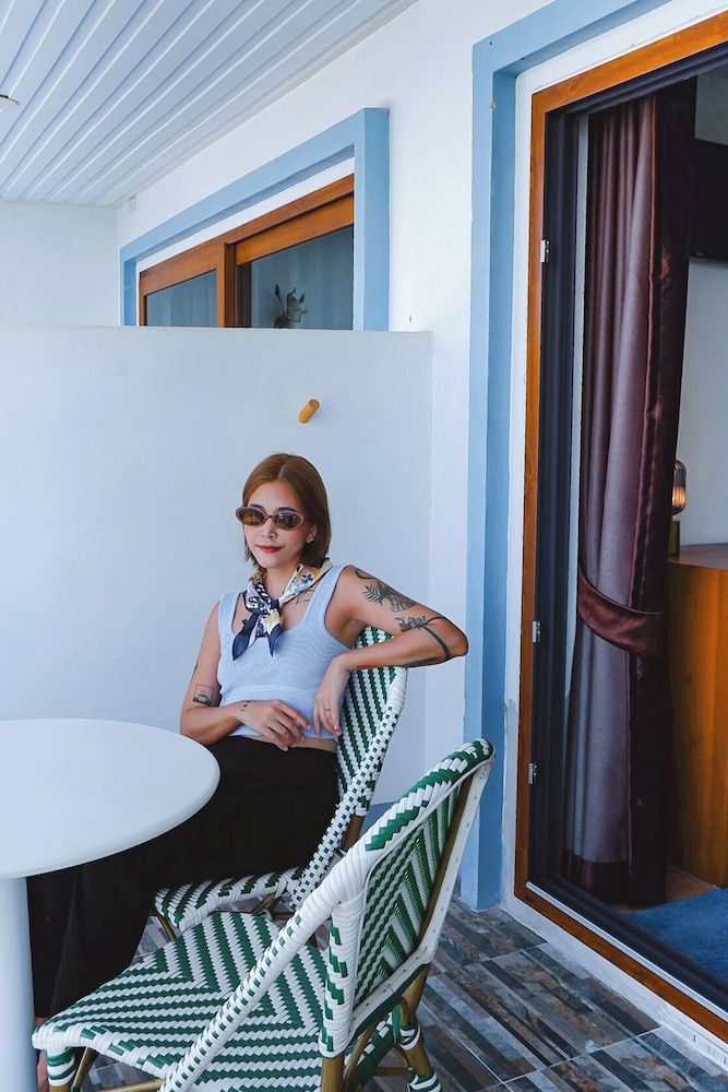 Samed Seaside Resort 17/80