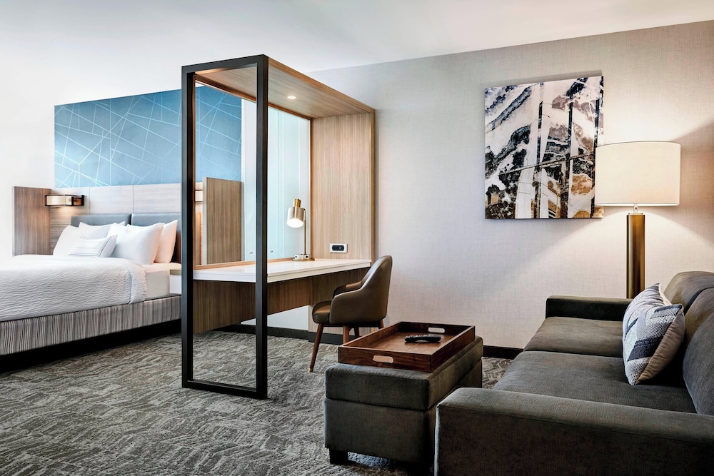 SpringHill Suites by Marriott Colorado Springs Downtown 21/44