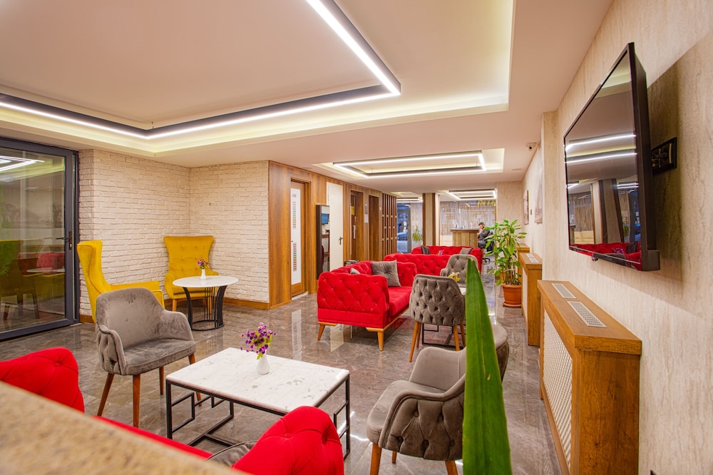 Sim Hotel Istanbul 42/49