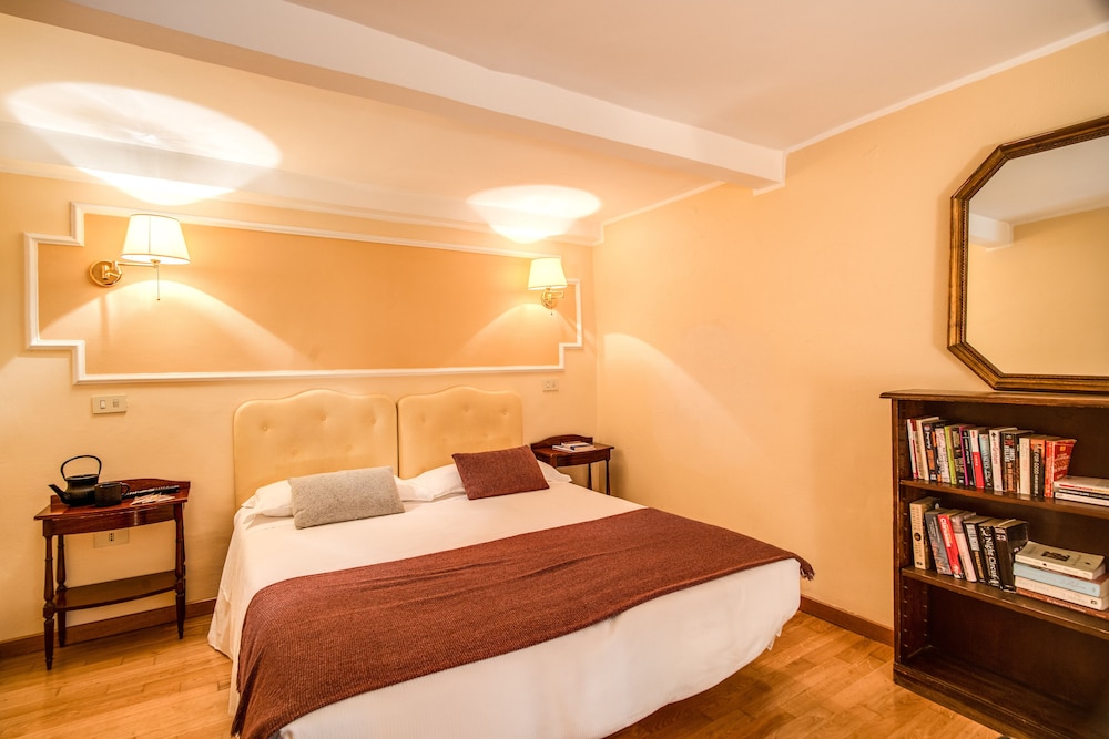 Hotel City Palazzo Dei Cardinali 15/80