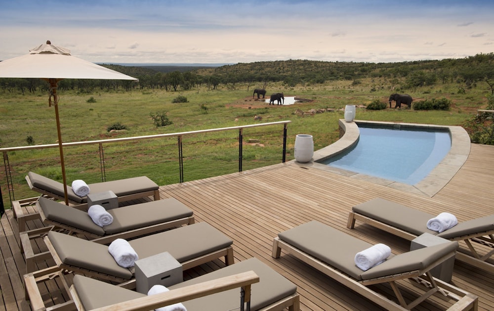 Mhondoro Game Lodge 28/50