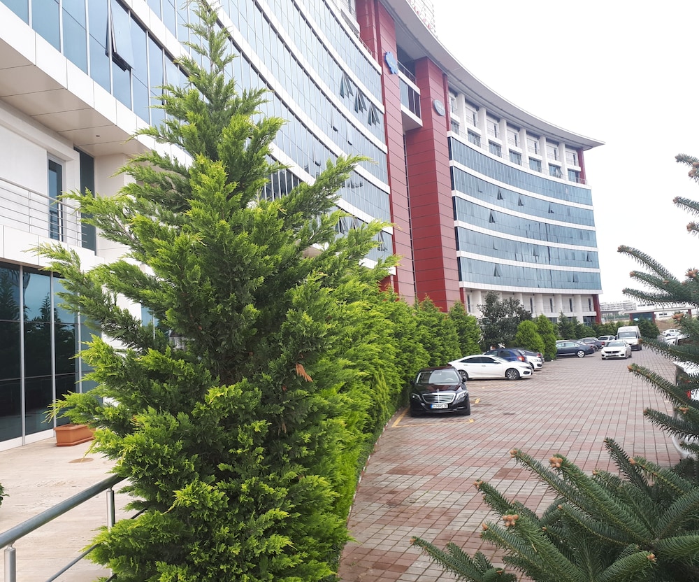 EKINCI RESIDENCE 43/47