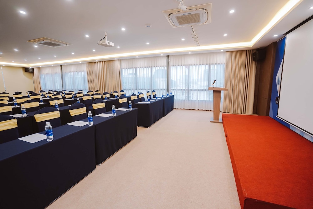 Reyna Hotel Hanoi 45/50