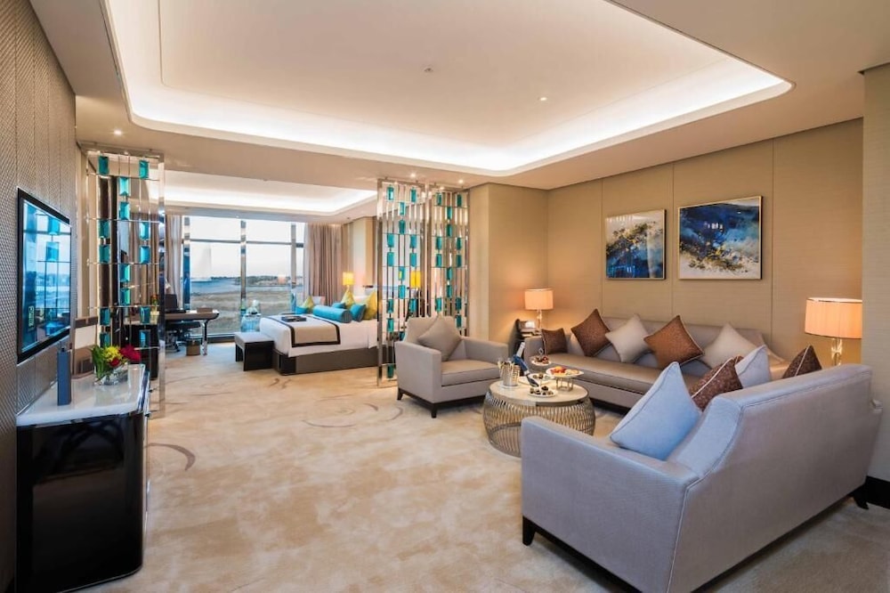 فندق نارسس 88 بوتيك جدة(Narcissus Boutique Hotel Al Hamra) 28/43