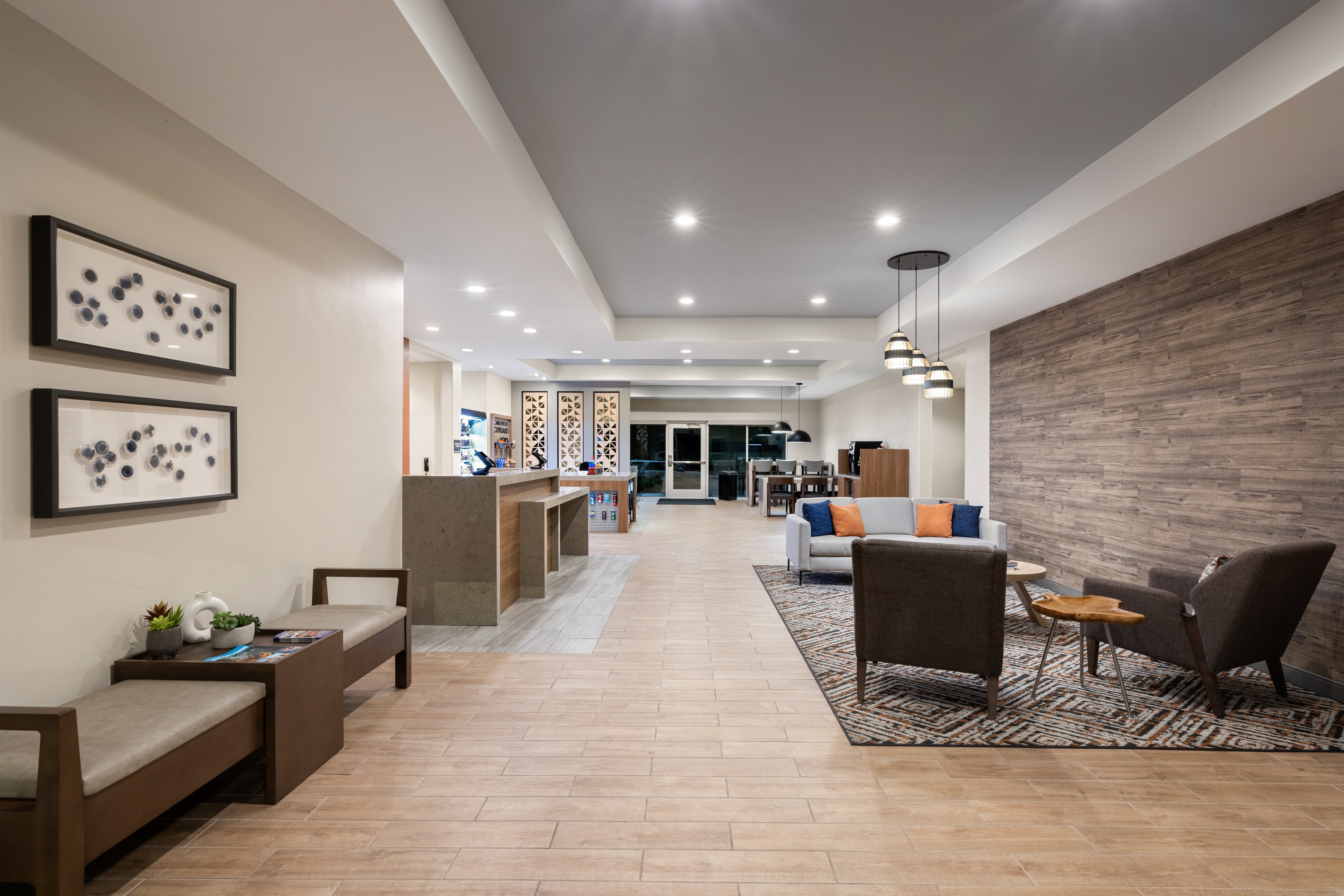 Candlewood Suites - Layton - Salt Lake City, an IHG Hotel 17/33