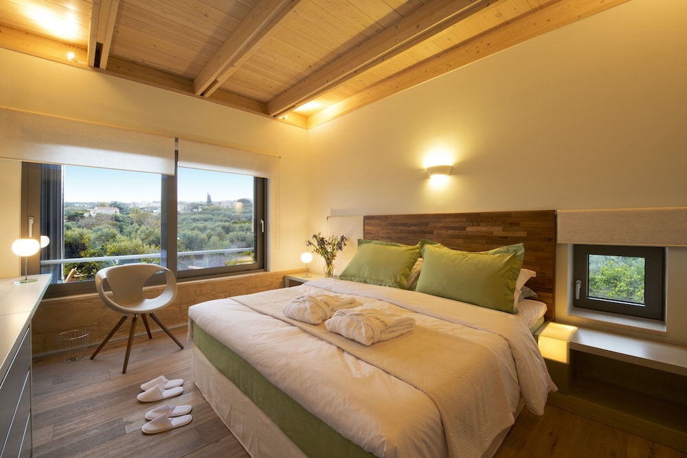 LUXURY, VILLA