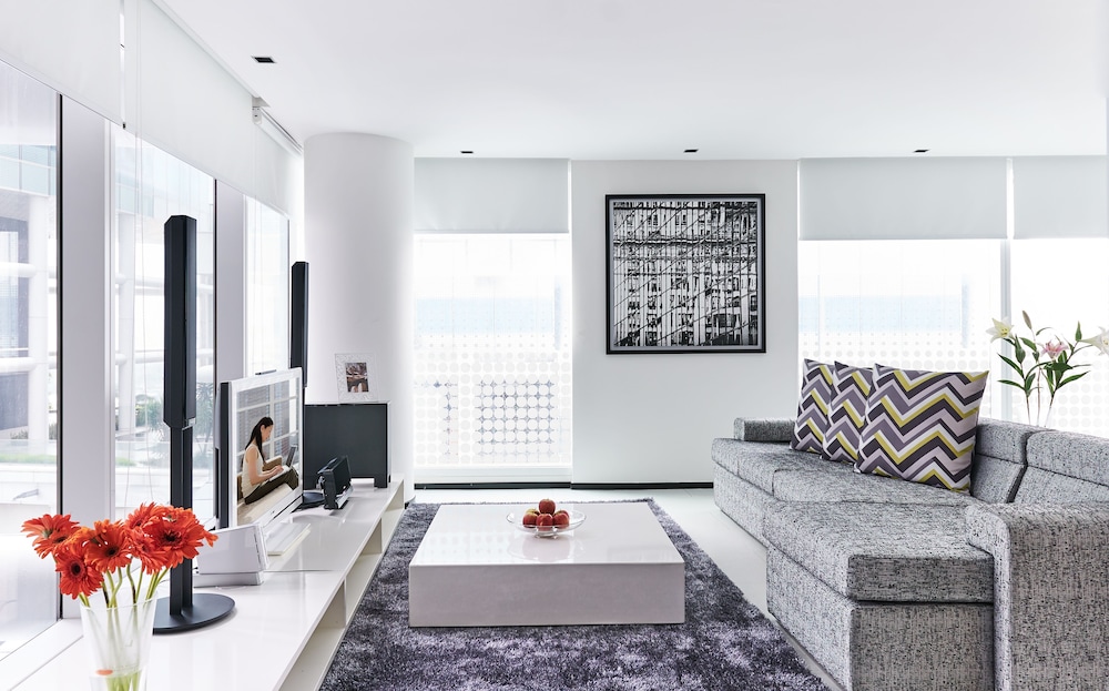 Citadines Fusionopolis Singapore 20/33