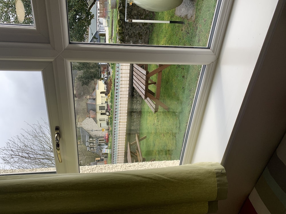 1 Loch Ness Hostel 45/45