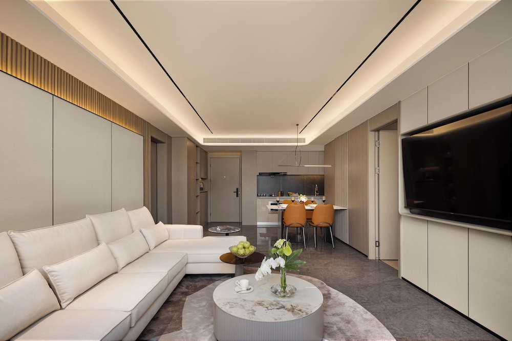 Wilmton Art Hotel Guangzhou Nansha Uni Mall 24/37