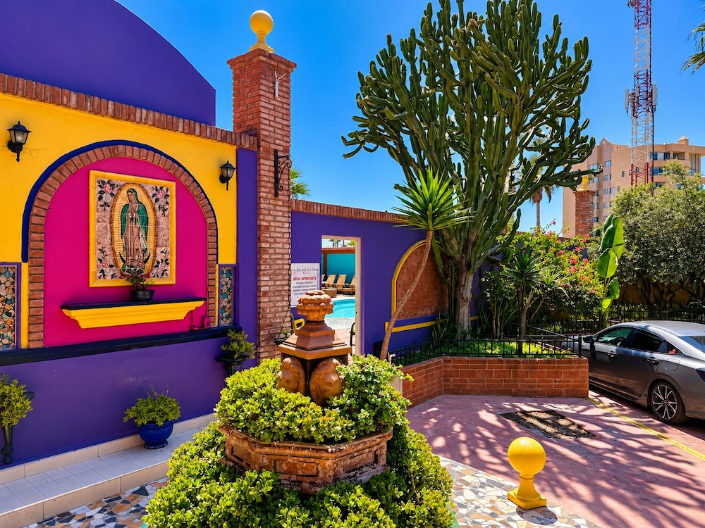 Baja Del Sol Inn Hotel 51/64