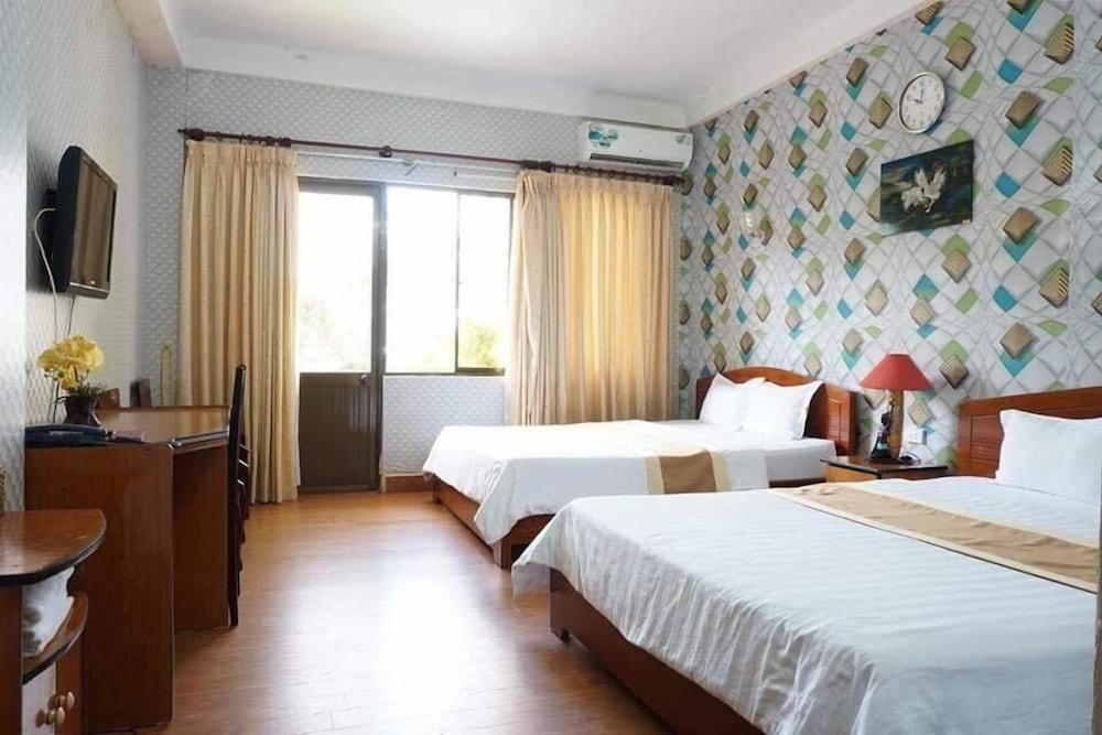 Cong Doan Hotel Vung Tau 18/55