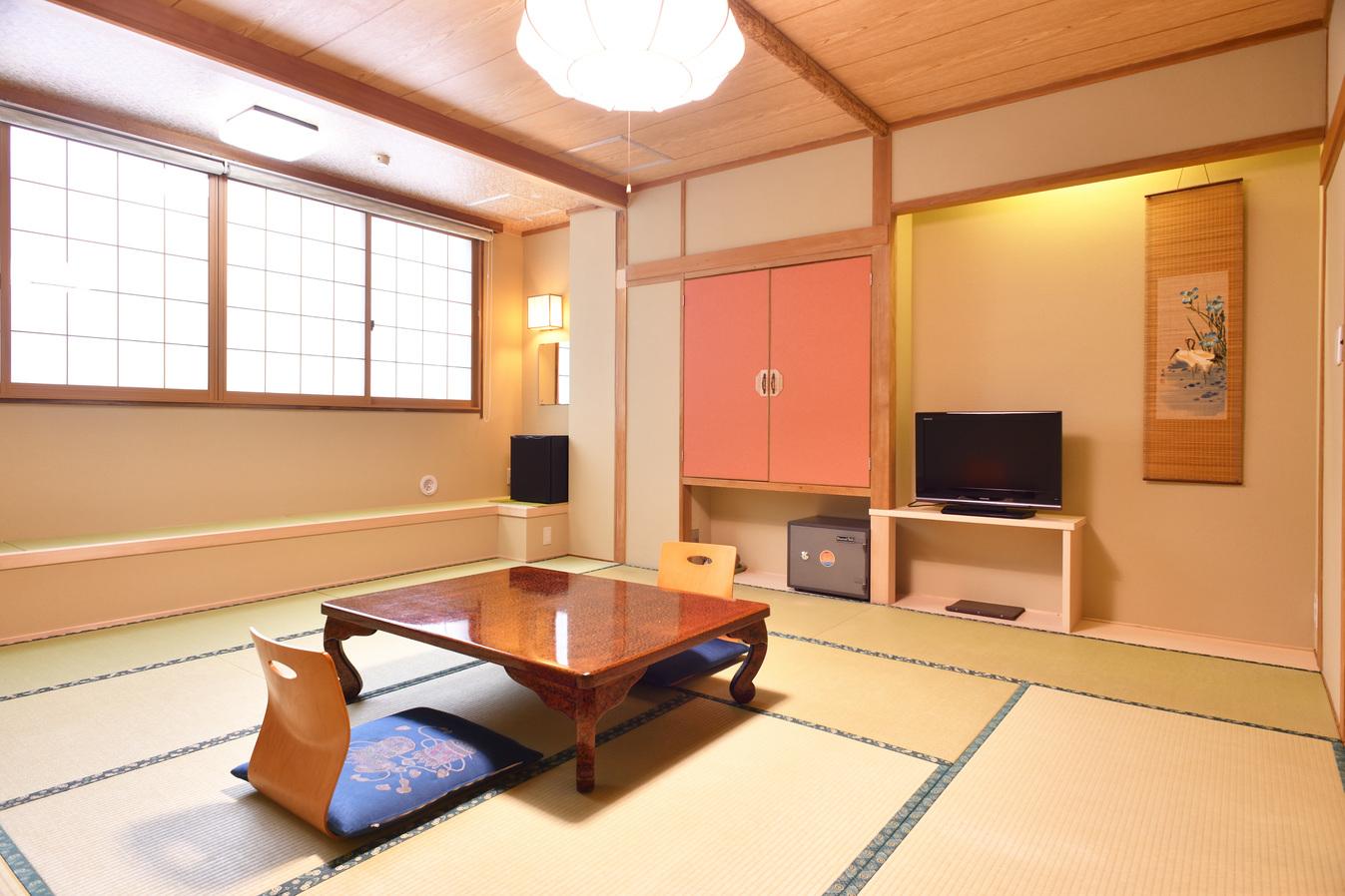 Japanese, Mountain Side, Tatami