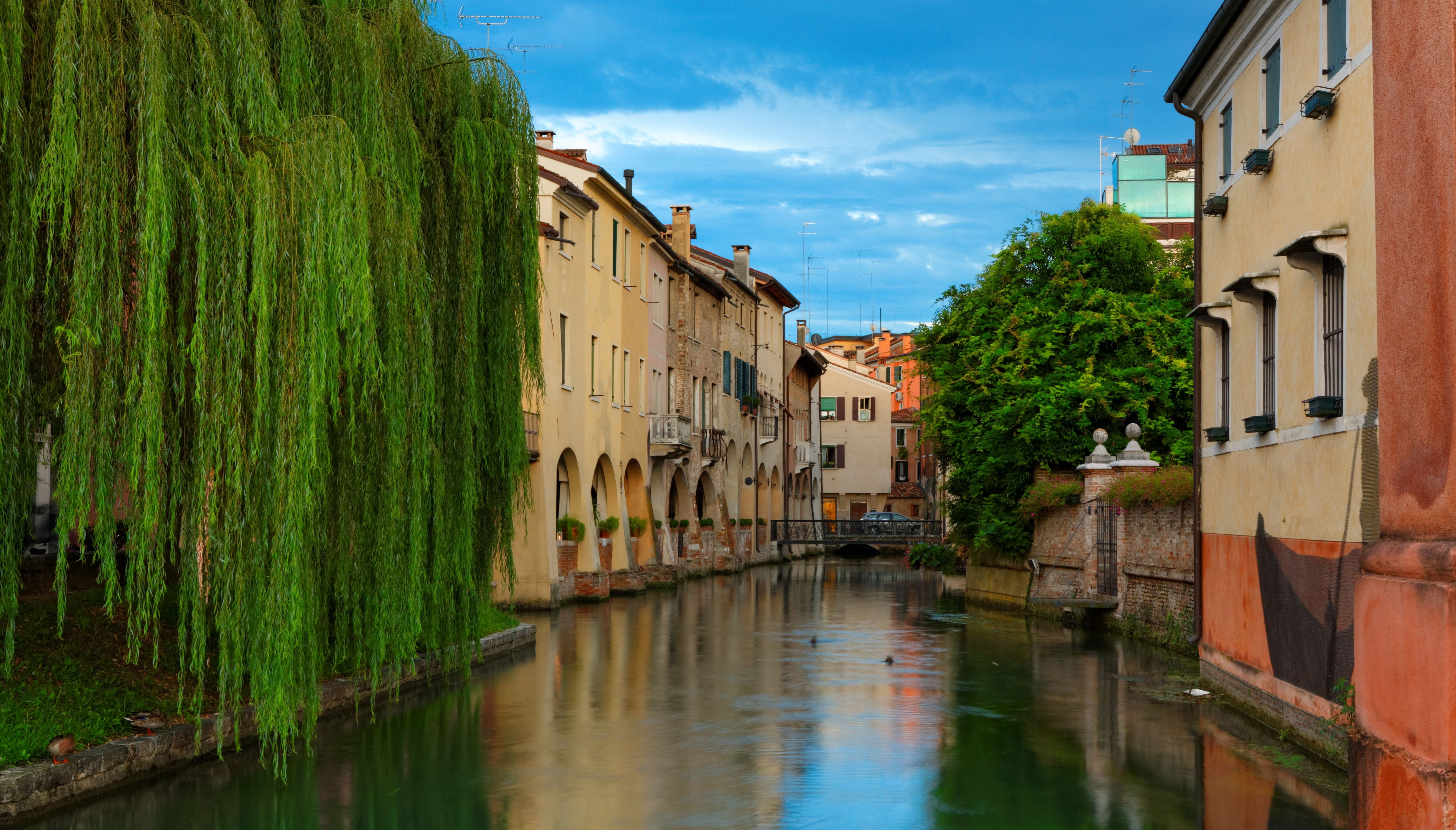 voco Venice Mestre - The Quid, an IHG Hotel 58/58