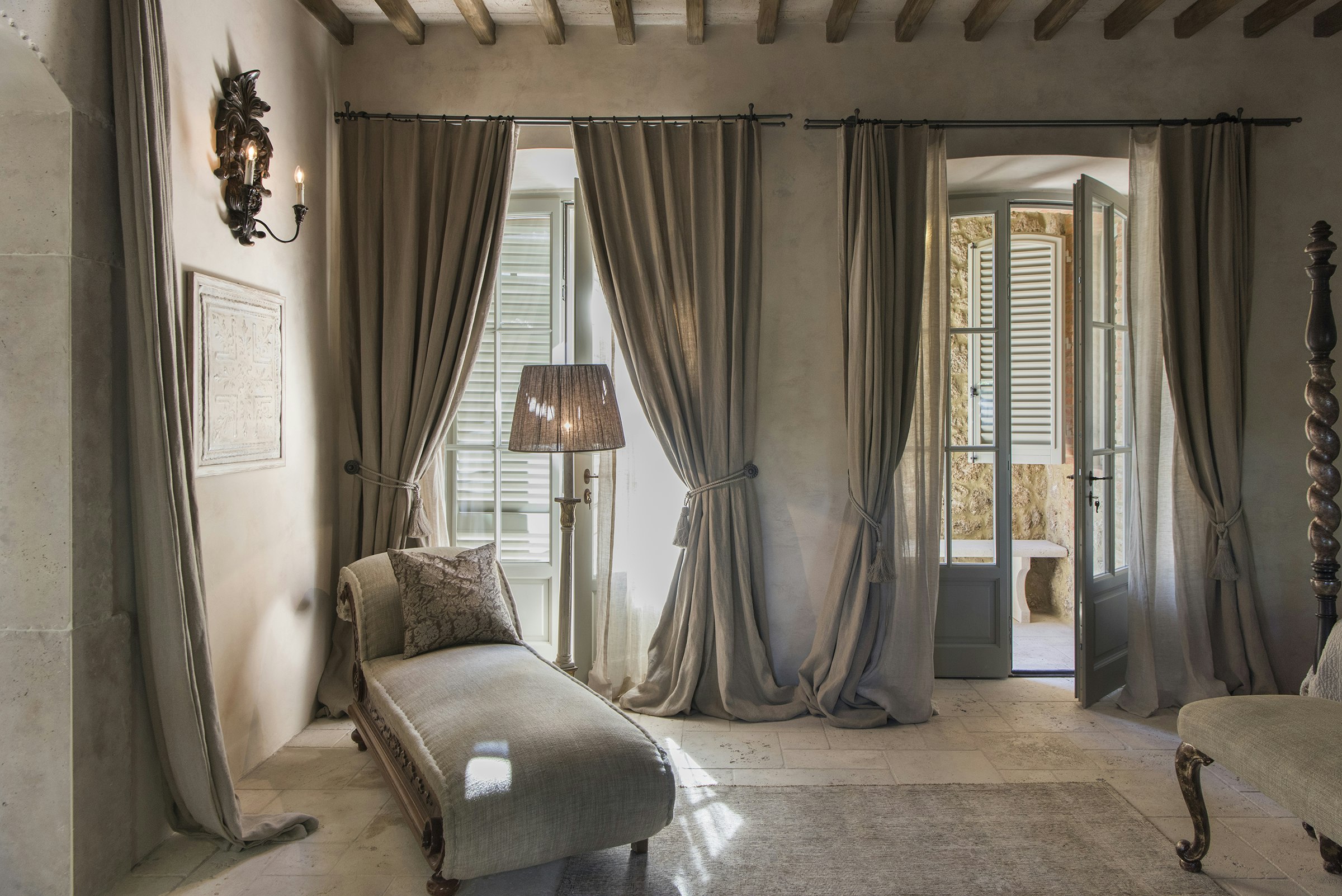 Relais Borgo Santo Pietro 18/50