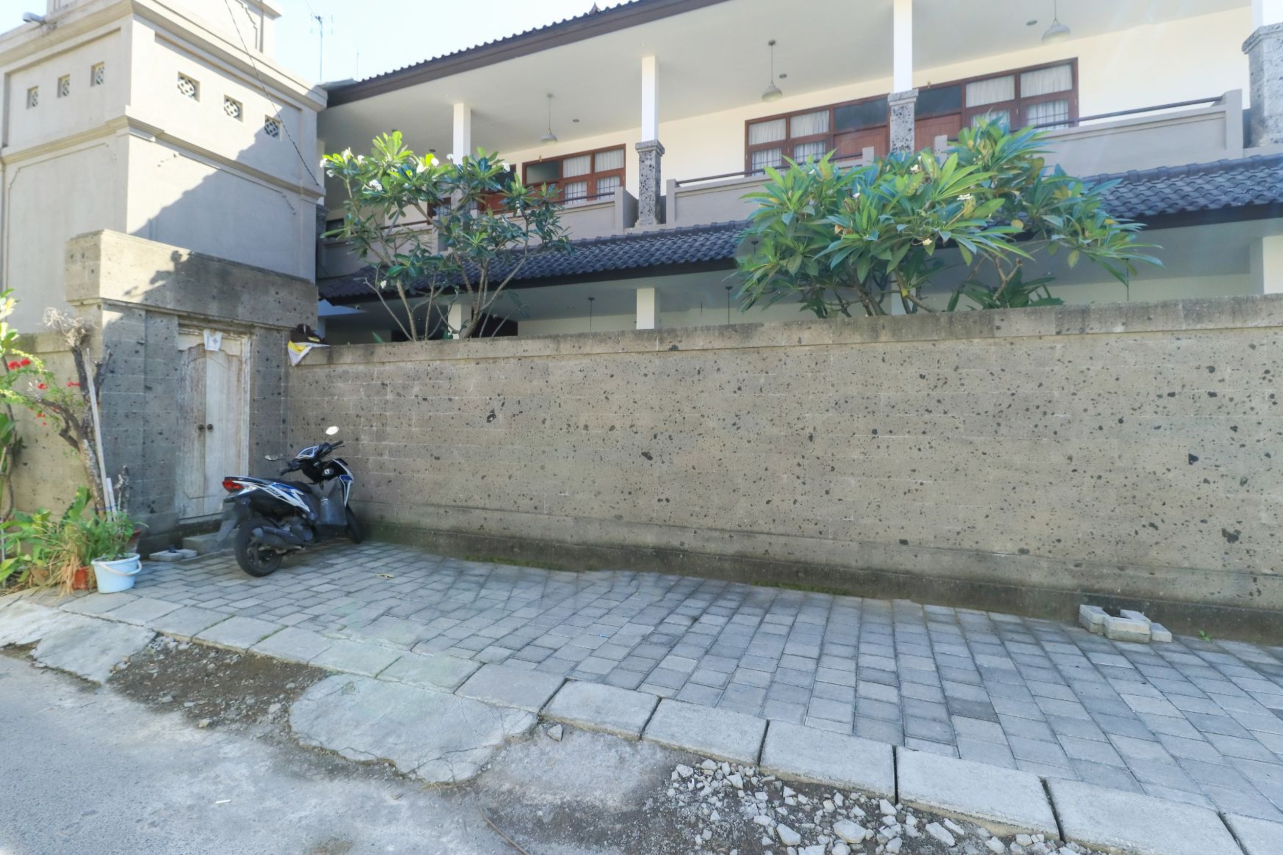 Kak Garden Inn 47/54