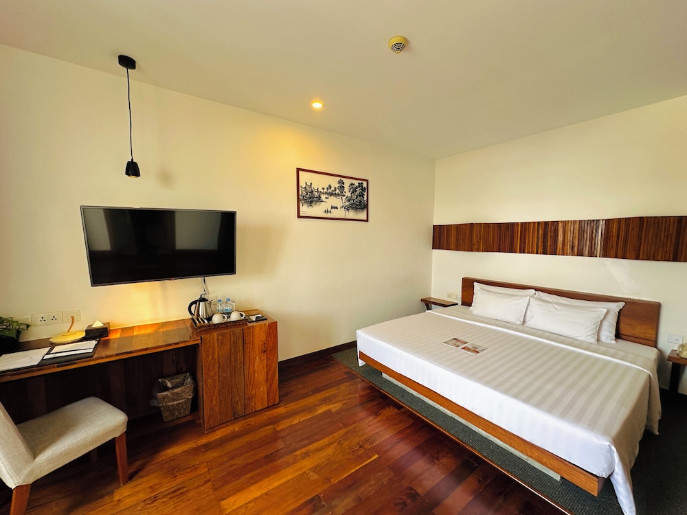 Hotel Somadevi Boutique 18/50
