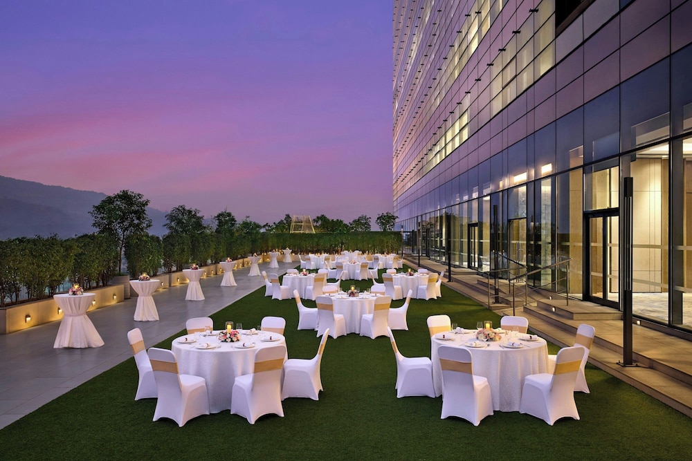 Le Meridien Navi Mumbai 41/46