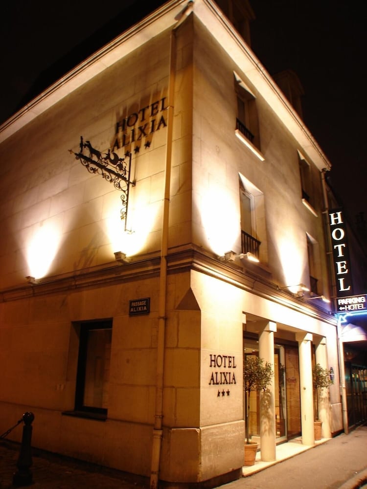 ibis Styles Bourg La Reine 2/50