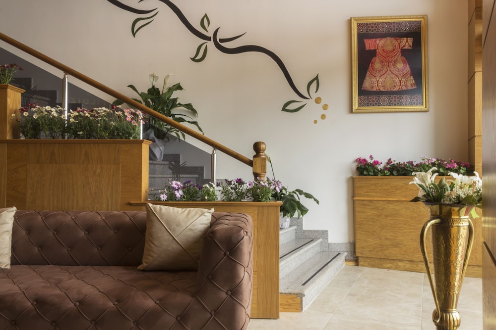 Yildiz Life Hotel in TRABZON