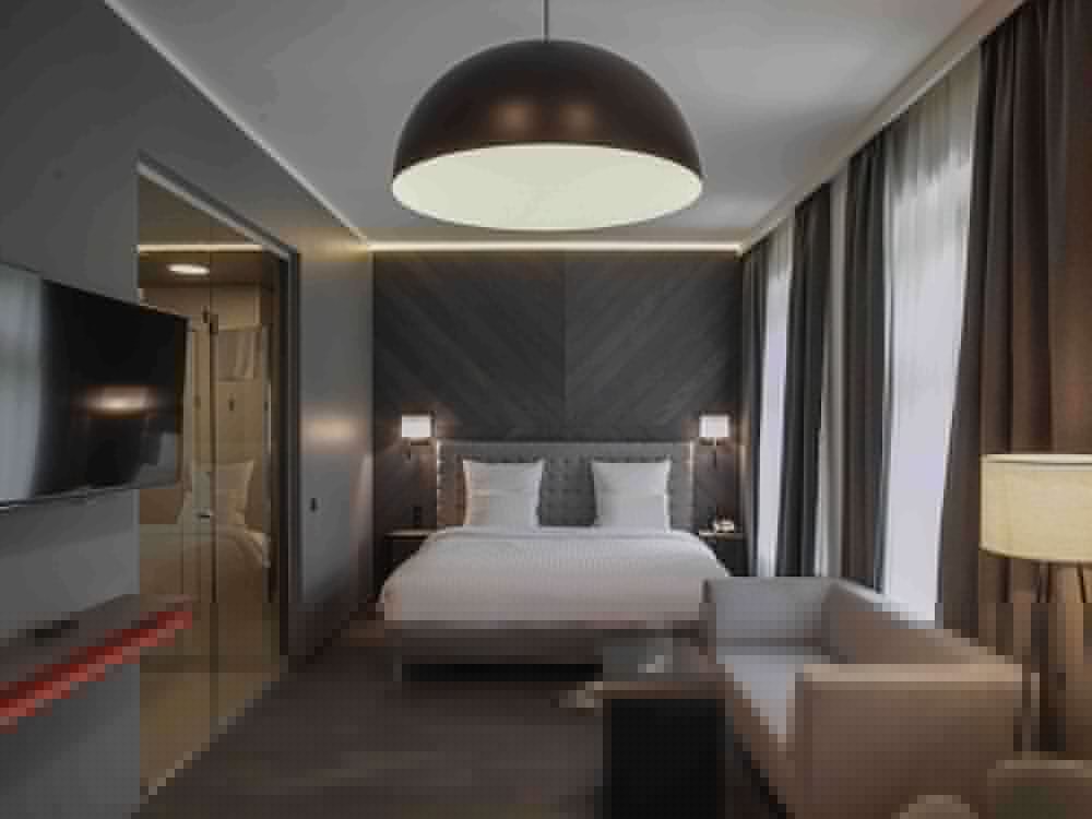 Pullman Riga Old Town 29/69