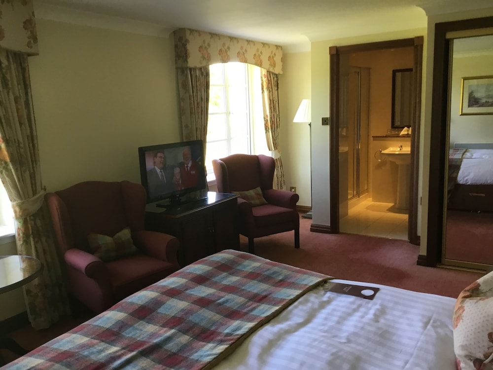 Macdonald Drumossie Hotel 28/59