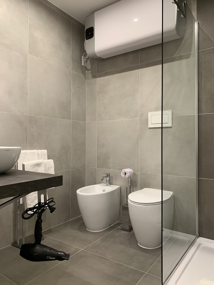 Aparthotel Bossi 17/61