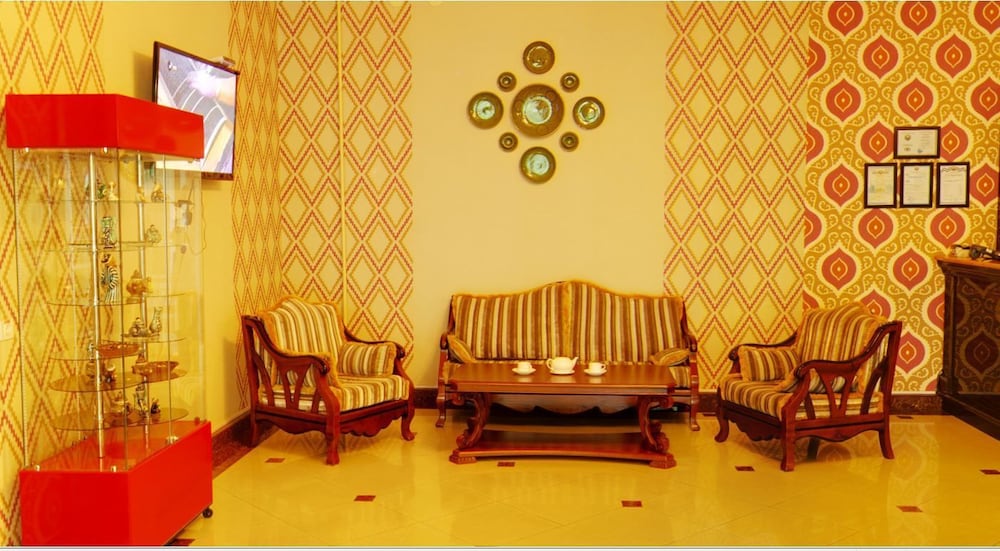 Hotel Royal Palace 28/31