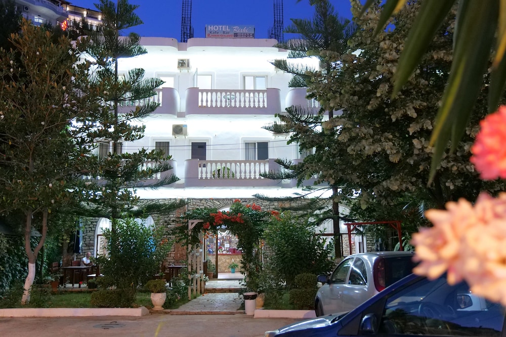 Hotel Rixhi 写真4