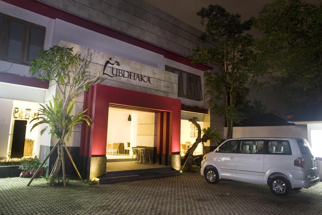 Lubdhaka Canggu 37/40