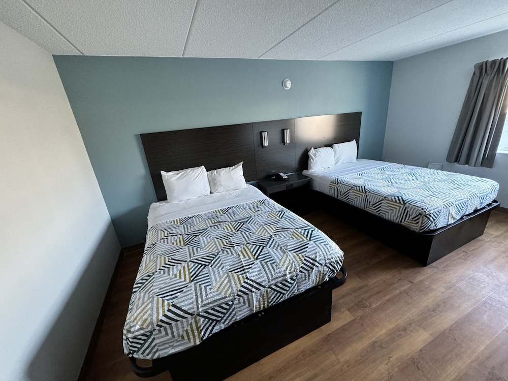 Motel6 East Syracuse, NY - Airport 44/59