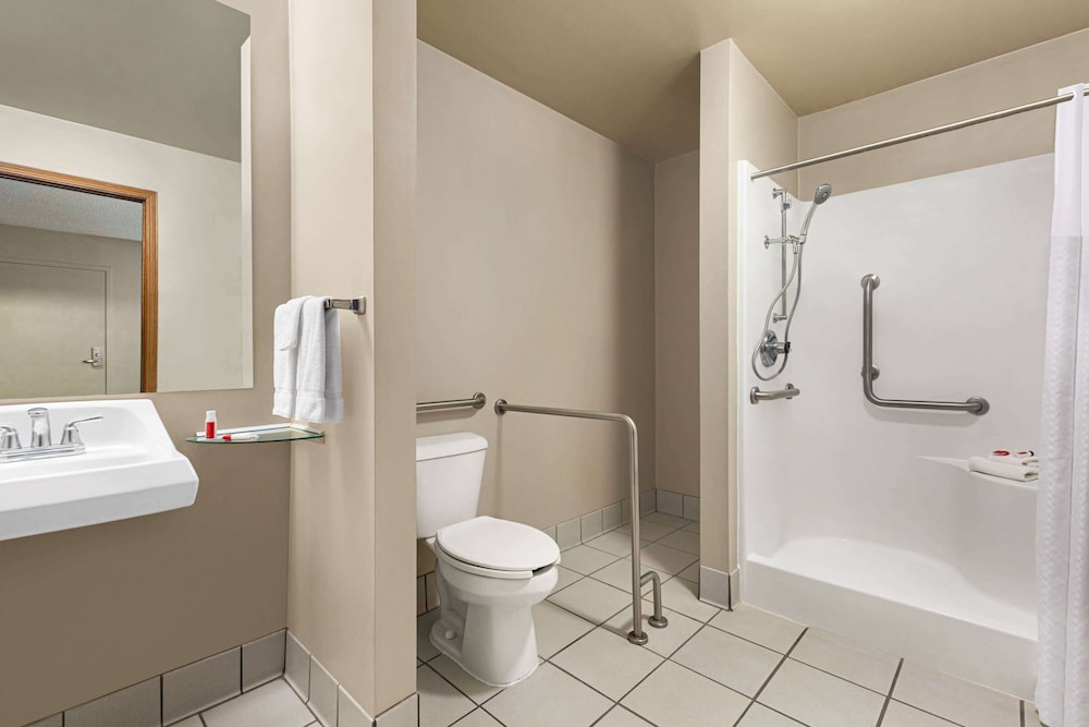 Travelodge Wellington 9/39