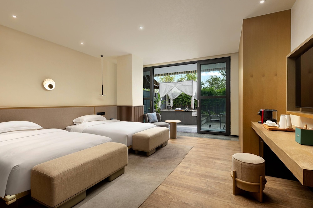 Wingate by Wyndham Emeishan Scenic Spot 4/18