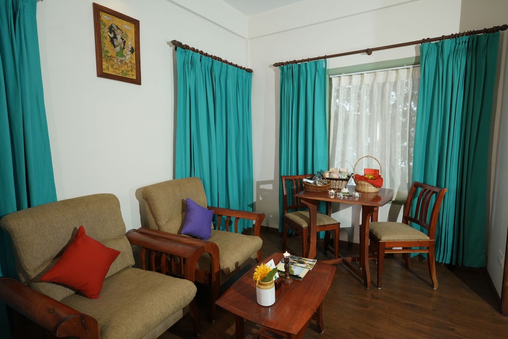Blackberry Hills Munnar - Nature Resort & Spa 51/73
