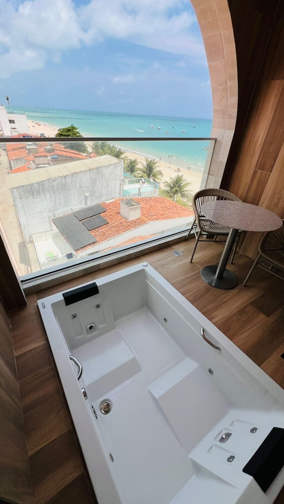 Janga Boutique Hotel 42/42